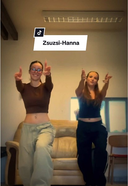 Zsuzsi-Hanna: A Celebration of Dance Life