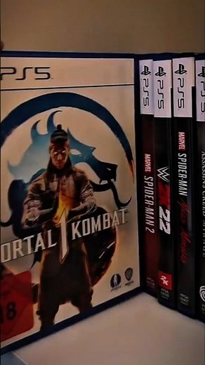 PS5 Mortal Kombat Gameplay Hits Different