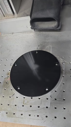 Custom Laser Engraving for Harley Davidson Motorcycles