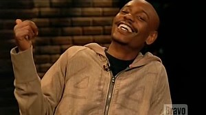 Inside the Actors Studio S12E11 ~ Dave Chappelle