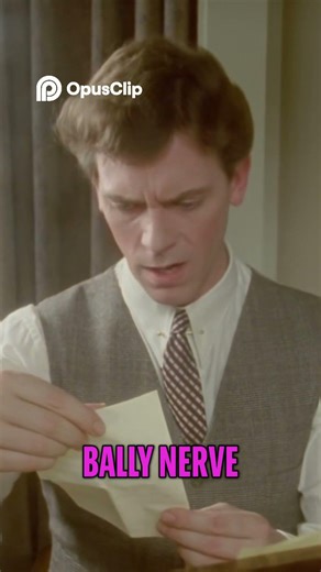 Uninvited Lunch Guest Dog's Singing & A Rude Letter! #comedy #funny #jeevesandwooster