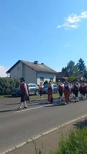 Florianisonntag mit der GTK | Grenzlandtrachtenkapelle Mureck