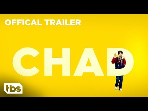 Chad: New Series Tuesday April 6th | TBS