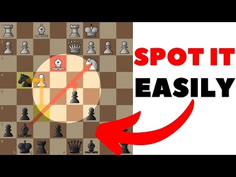 Top 3 Attacking Ideas Every Beginner Overlooks