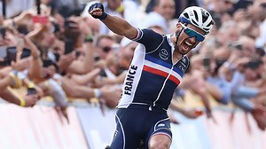 Mondiaux cyclisme sur route 2022 : Chaînes TV, dates, horaires... Comment regarder en direct vidéo ? - Eurosport