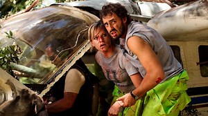The Green Inferno