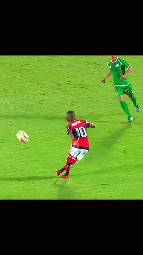 Brazilian Soccer Skills Highlights