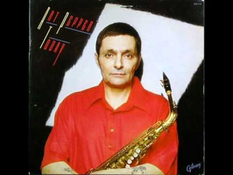 Art Pepper - Patricia