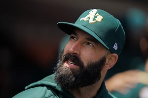 “Mike Fiers was down there supporting that system” - Former Astros veteran blasts whistleblower over 2017 cheating scandal