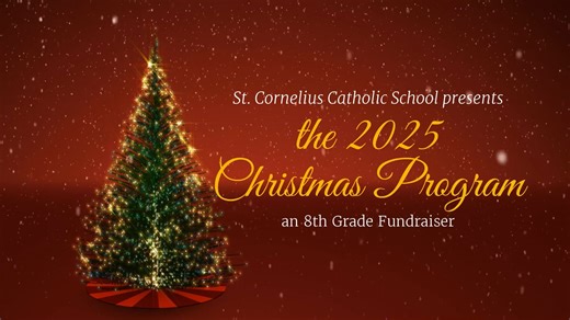 2025 Christmas Program