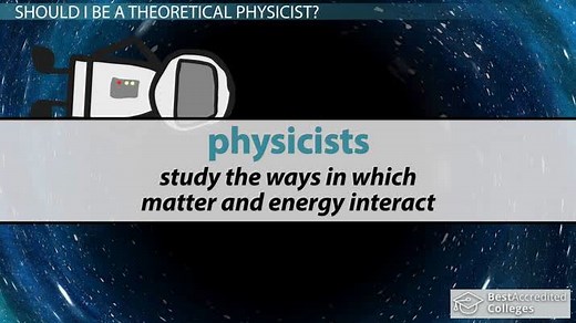 Become a Theoretical Physicist: Education and Career Roadmap