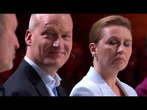 Demokratiets Aften 2026