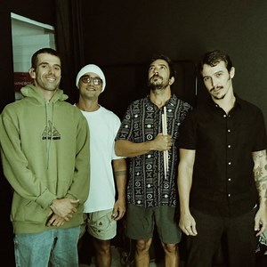 Forfun Concert & Tour History  | Concert Archives