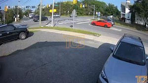 290K views · 1.8K reactions | Oops. At the intersection of County Line and Ridge in Lakewood. | Lakewood Scoop | Facebook