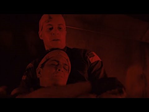 Aliens (1986) Pvt. Vasquez and Lt. Gorman’s death