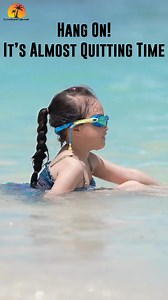 Hang On! The Weekend Is Almost Here! #weekend #weekendiscoming #5somewhere #beachvacations #beachbums #summervibes #naturelovers #naturevideo #beachtherapy #letsgo #adventureawaits #beachday #vacationvibes #naturetherapy #nature #beaches #naturelover #barefootonthebeach #tgif #beachbff | I Love The Beach Trips | Facebook