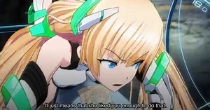 Expelled from Paradise Film's 2nd English Subtitled Trailer Streamed