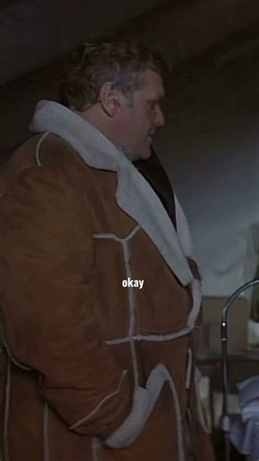 Rambo Scene: Defusing a Situation