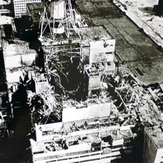 Chernobyl / Pripyat ☢ #chernobyl #pripyat #1986április26