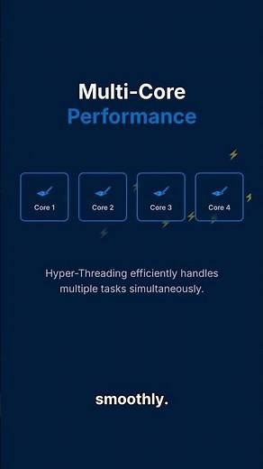 What Is Intel Core i3? Quick & Clear Breakdown! ⚡
