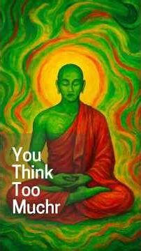 Wu Xin Explained in 60 Seconds: Why an Empty Mind Sees Clearly