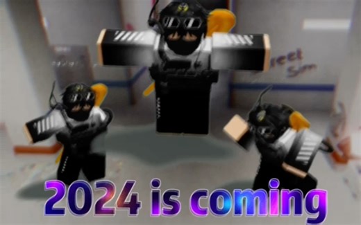 【Roblox street simulator】发电机，启动！