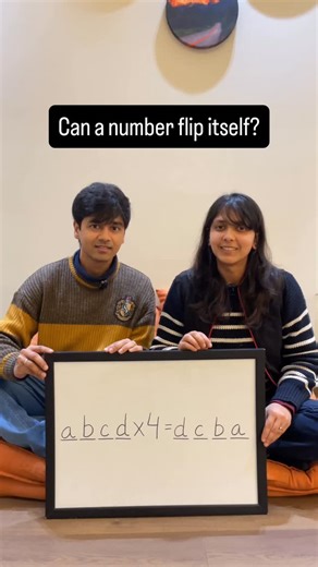 Sparsh Gupta | #puzzle #maths #logic | Instagram