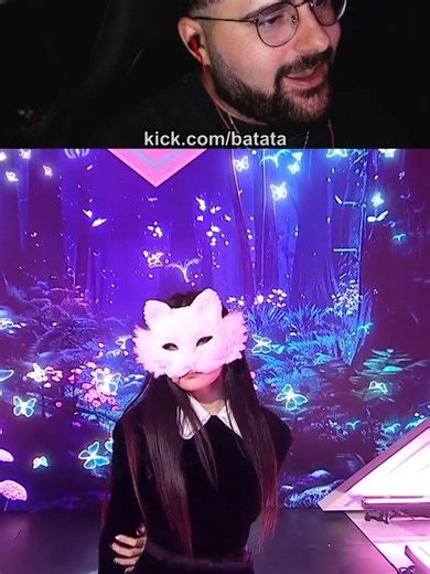 Reacting to ILLIT no MMA 2025 'Do the Dance'