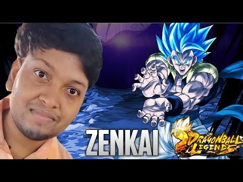 How To Get Free Zenkai Characters In Hindi || DB LEGENDS
