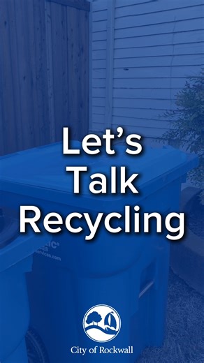 Sorting your garbage and recycling on collection day helps the automated system work as intended. Place garbage in the black lid cart and recycling in the blue lid cart. What goes in the recycling cart: · Paper & Cardboard · Flattened cardboard, newspapers, magazines, office paper and common mail. · Clean Beverage and food cans. · Plastic Bottles & Jugs · Do not put items in containers or bags, leave loose in the cart. No need to sort, all items can be placed together in the same recycling cart.