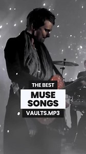 18K views · 318 reactions | BEST MUSE SONGS  #muse #rockmusic #music | Vaults.mp3 | Facebook