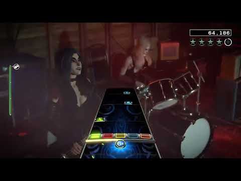 Imagine Dragons - "Radioactive" Expert Bass FC (Rock Band 4 DLC)