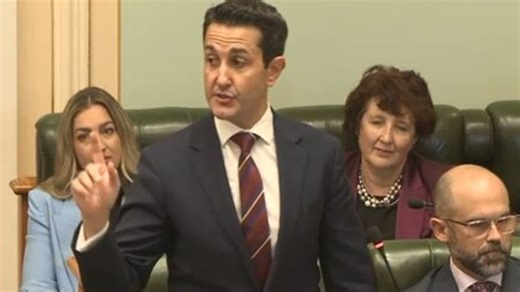 Premier vows to build CopperString power line ‘in full’