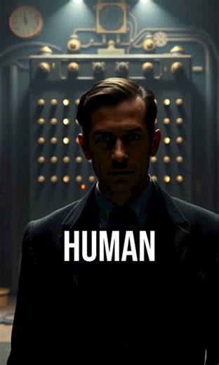 The secret giant of WWII #Colossus #computinghistory #WWII