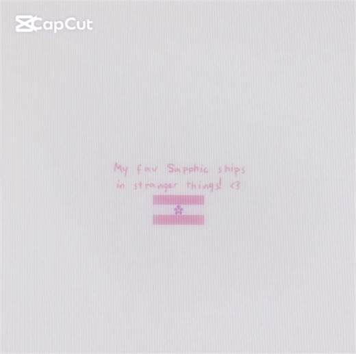 Cute Stranger Things Headcanons and Edits