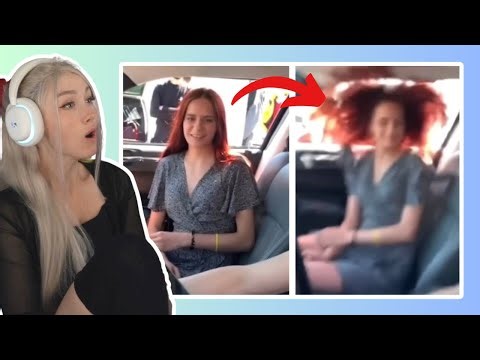 Funniest Internet Clips REACTION!!!