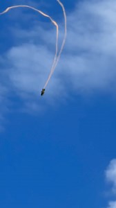 Not sure what’s more bizarre - the Fauvel AV.36 or the ethereal trance music that accompanies the routine - but both are bizarrely beautiful. #flyingwing #aviationphotography #shuttleworth #airshow #aviationlovers | Daniel J Wheatcroft
