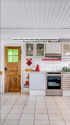 Charming Country Home In Denmark Lists For Just $199,800