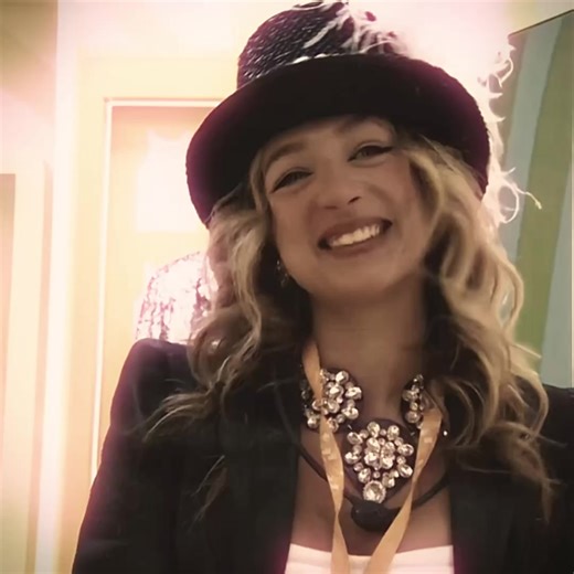 Amando o Circo da Sami com Samira Sagr