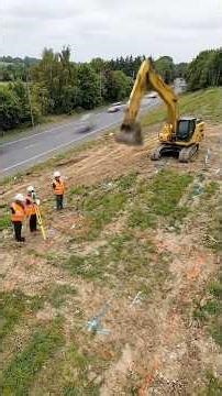 From Dirt to Night Reveal: Real Modular Container Build Timelapse. #container #night reveal #shorts