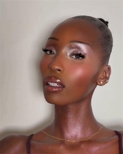 Using Dior's Viral Lip Maximizer & Glow Palette! ✨💄