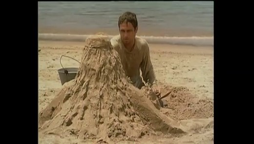 A homok titkai - 2.rész