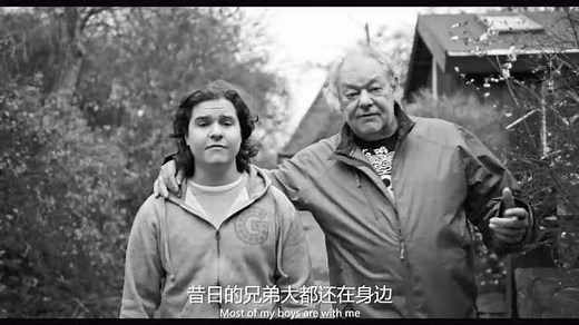 Lukas Graham - 7 Years 中英字幕