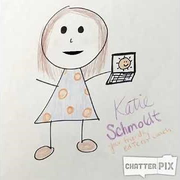 ChatterPix Introduction