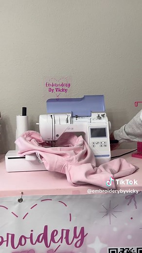 Easy Embroidery Tutorial for Beginners: Mama Sweater Tips