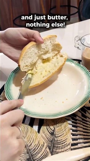 What we eat for breakfast in Brazil