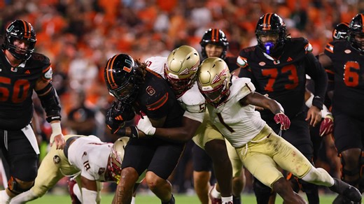 Miami at Florida State final odds and predictions