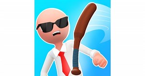 Crazy-Office-Slap-Smash