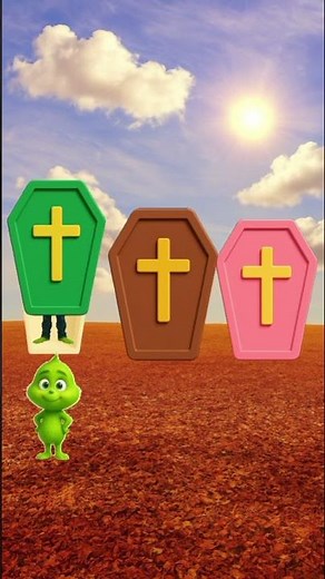 baby angel looking for his father #animation #jesus #funny #cartoon