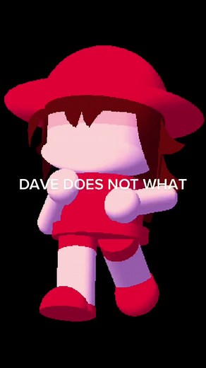 I hue dave (@dave.fnf)’s videos with original sound - Banjex